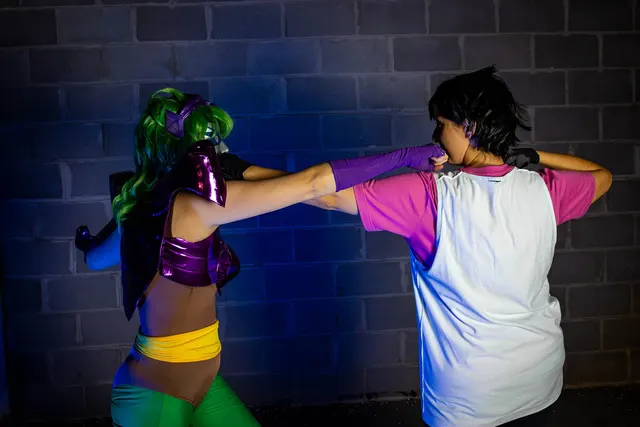 Votu Otaku Fest 2019