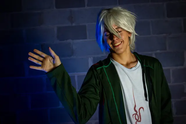 Votu Otaku Fest 2019