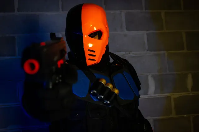 Votu Otaku Fest 2019