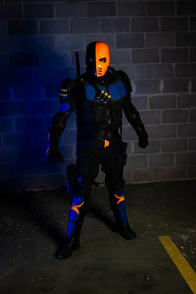 Votu Otaku Fest 2019