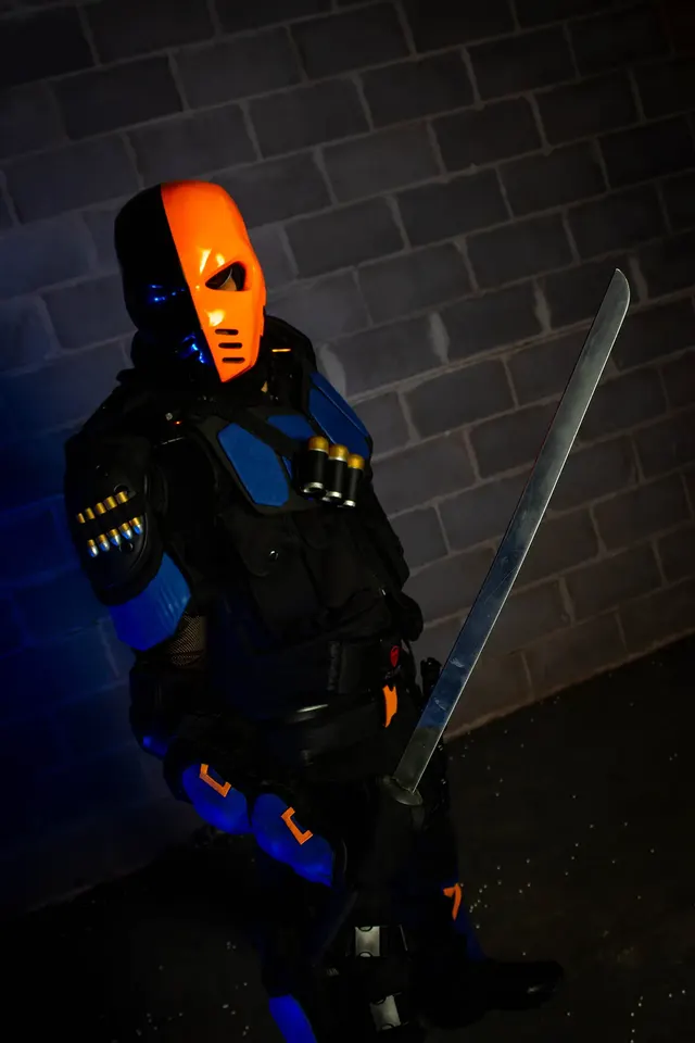 Votu Otaku Fest 2019