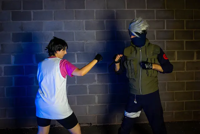 Votu Otaku Fest 2019