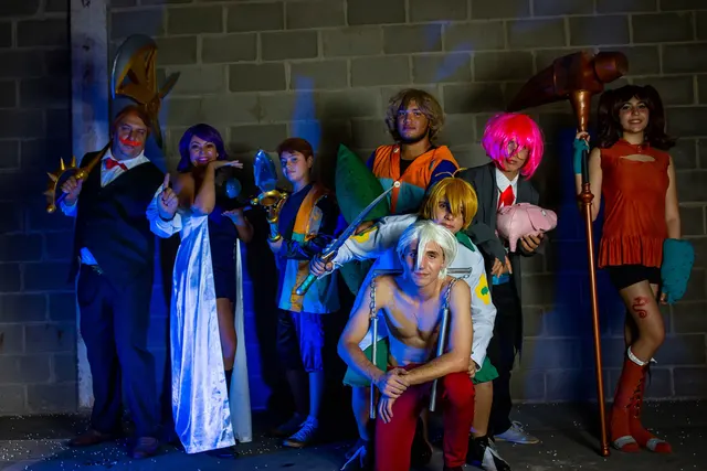 Votu Otaku Fest 2019