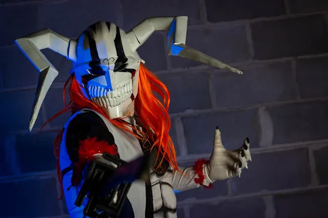 Votu Otaku Fest 2019