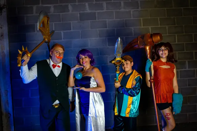 Votu Otaku Fest 2019