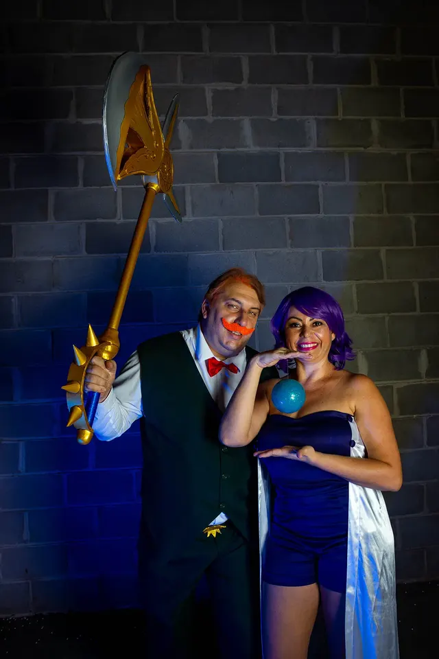 Votu Otaku Fest 2019