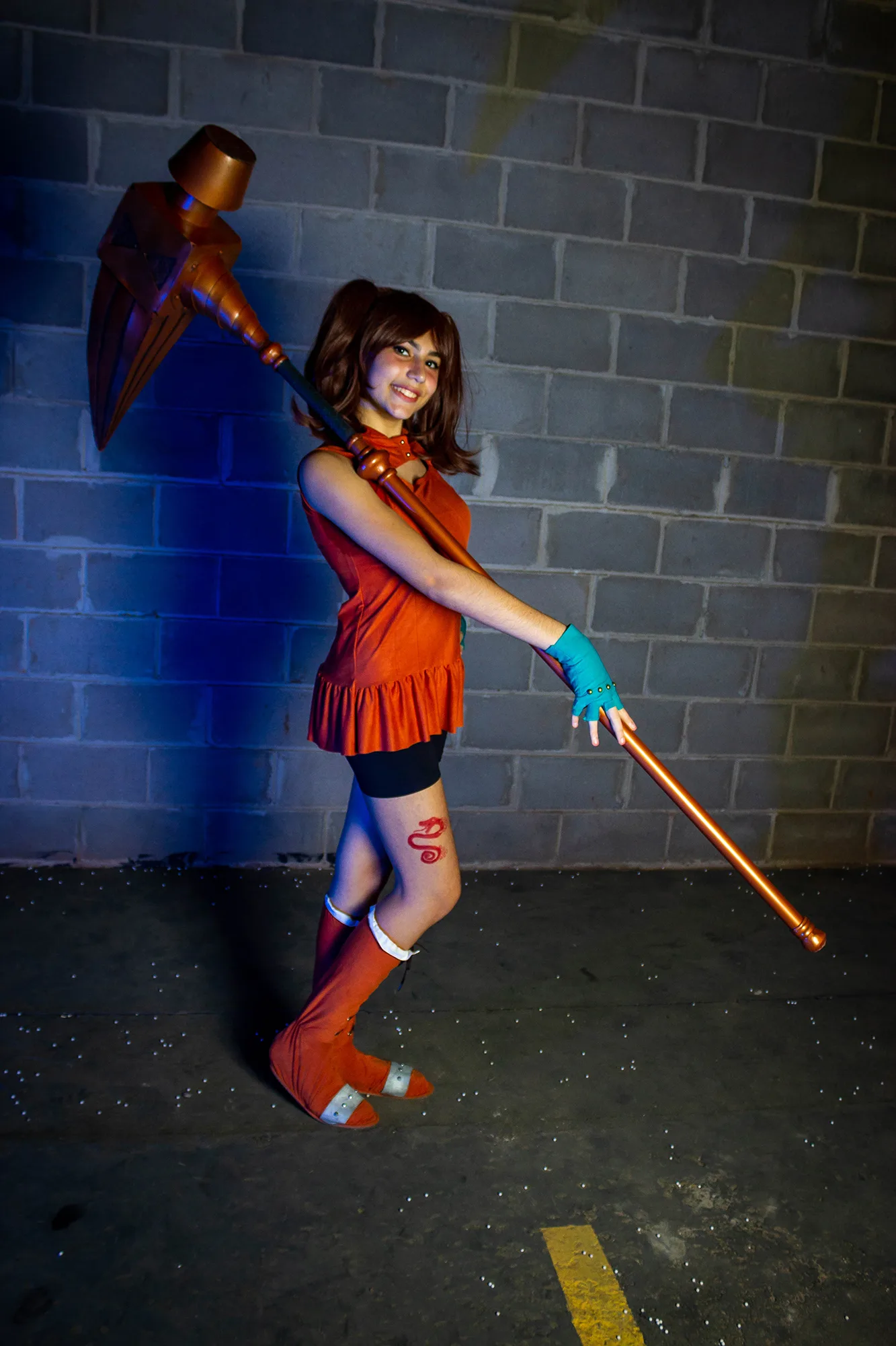 Foto 9779 — Votu Otaku Fest 2019
