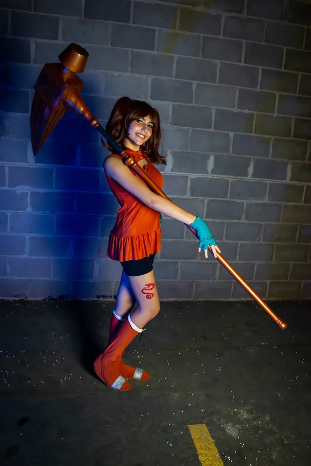 Votu Otaku Fest 2019