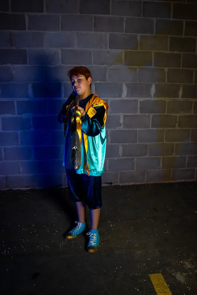 Votu Otaku Fest 2019