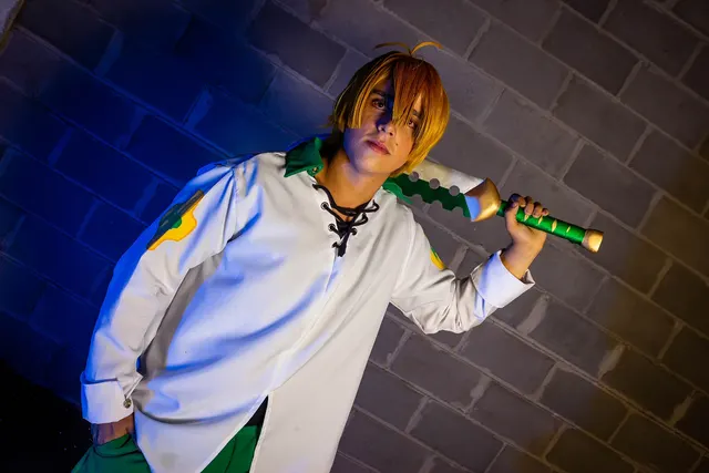 Votu Otaku Fest 2019