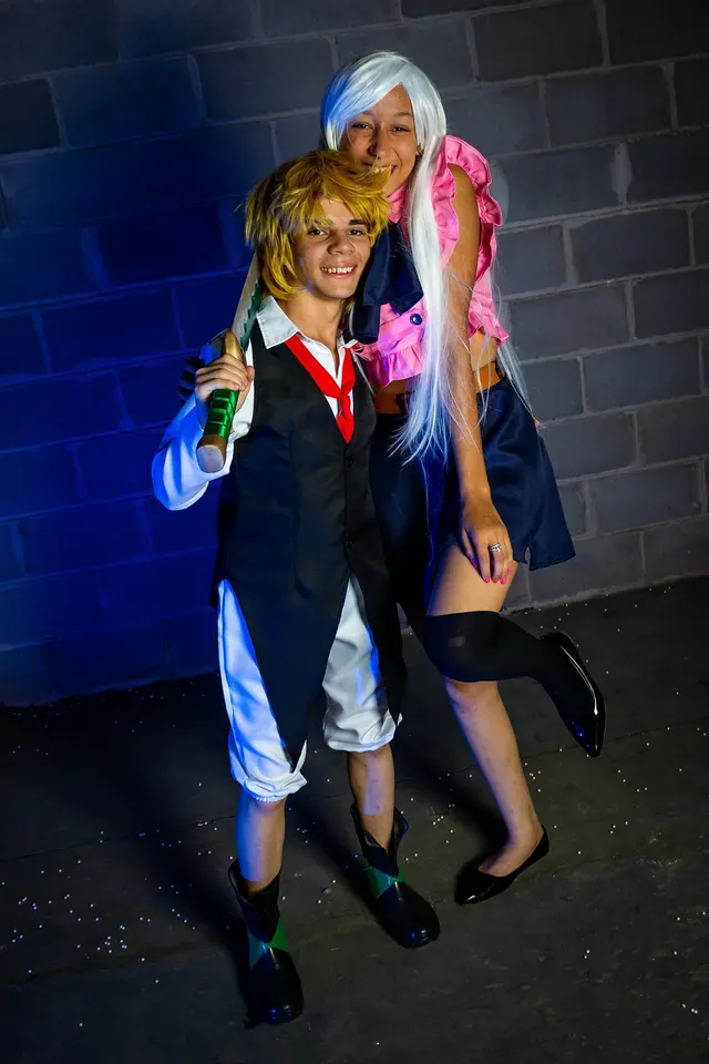 Votu Otaku Fest 2019