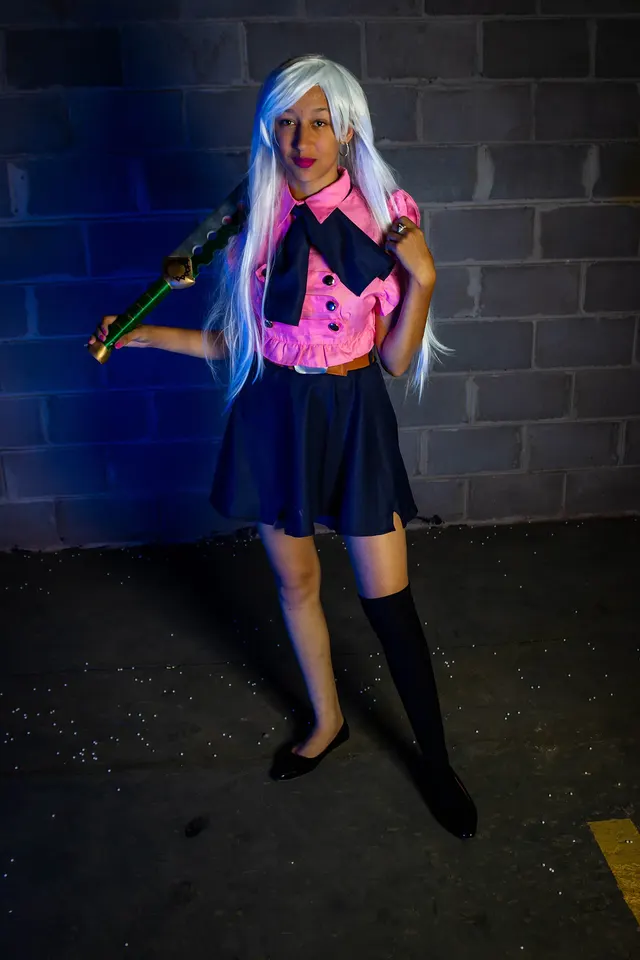 Votu Otaku Fest 2019