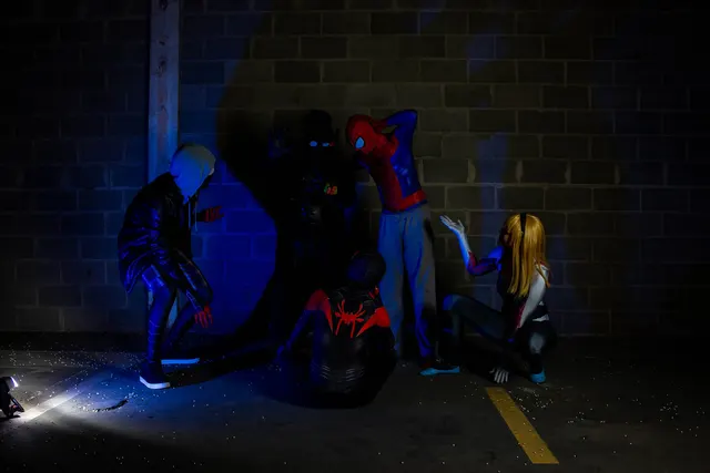 Votu Otaku Fest 2019