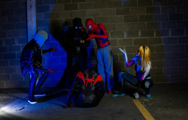 Votu Otaku Fest 2019