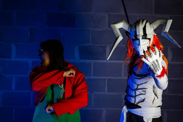 Votu Otaku Fest 2019