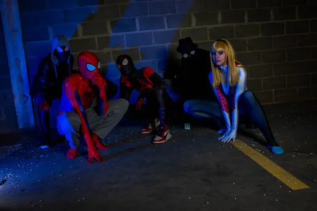 Votu Otaku Fest 2019