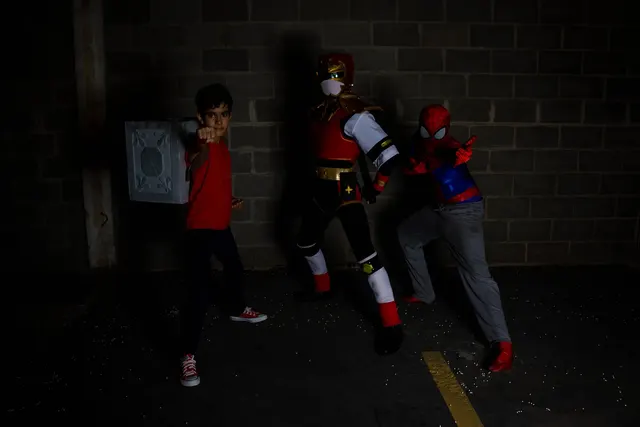 Votu Otaku Fest 2019