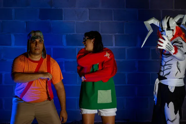 Votu Otaku Fest 2019