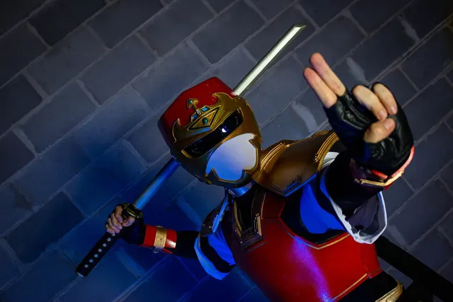 Votu Otaku Fest 2019