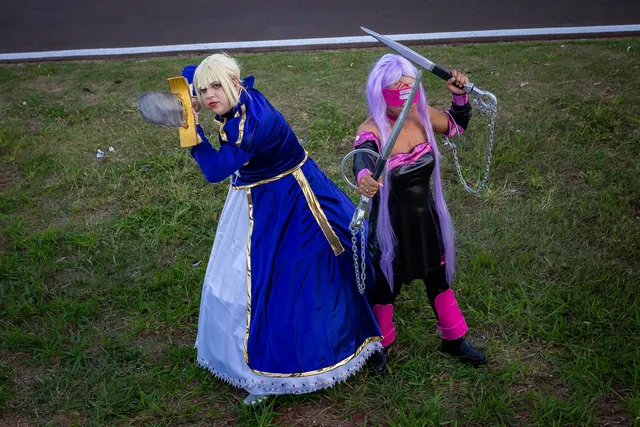 Votu Otaku Fest 2019