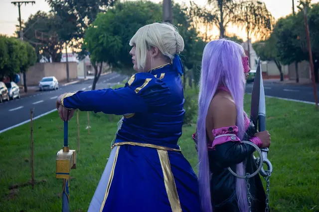 Votu Otaku Fest 2019