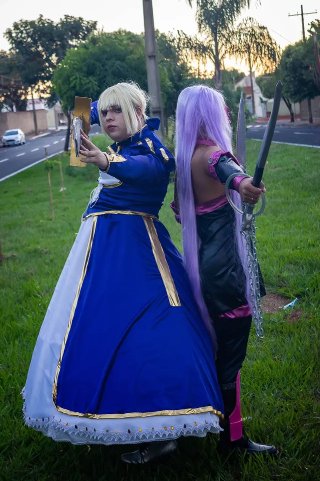 Votu Otaku Fest 2019