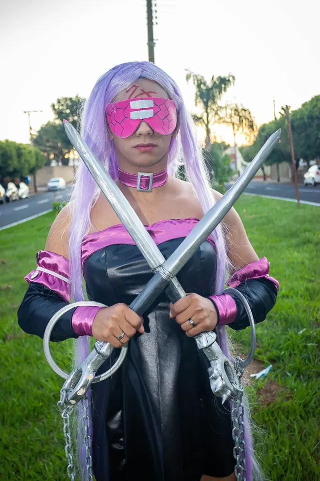 Votu Otaku Fest 2019