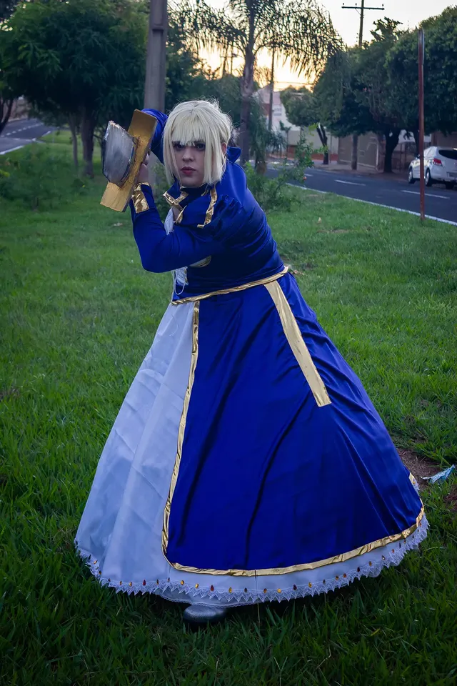 Votu Otaku Fest 2019