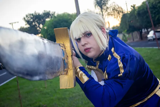 Votu Otaku Fest 2019