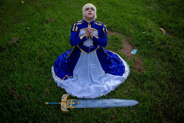 Votu Otaku Fest 2019