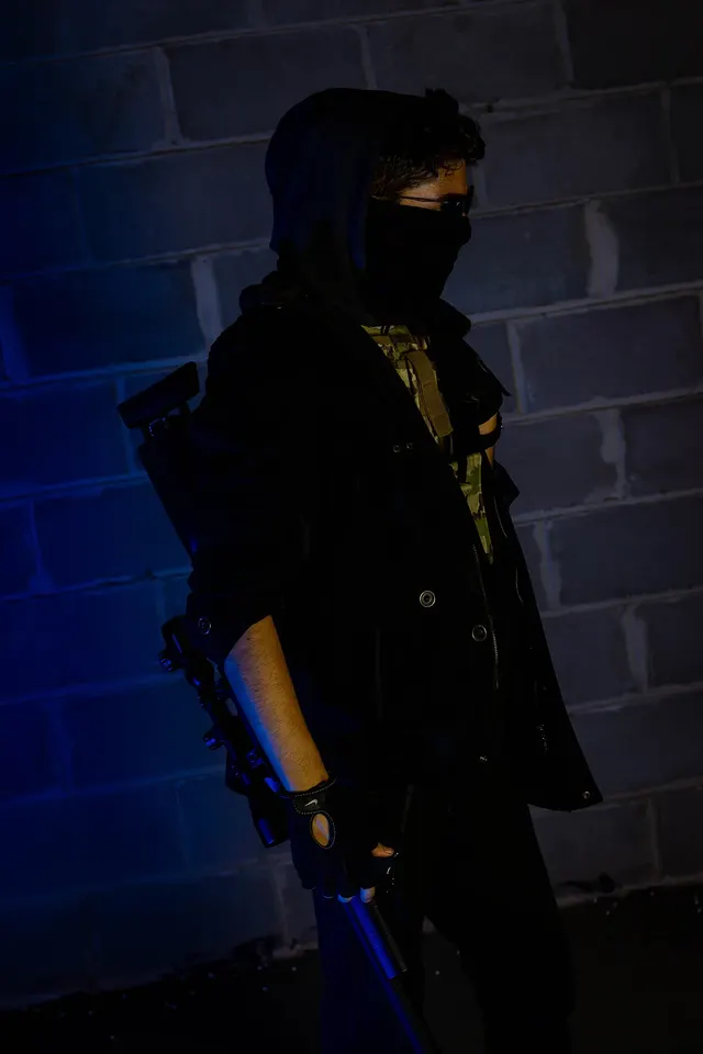 Votu Otaku Fest 2019