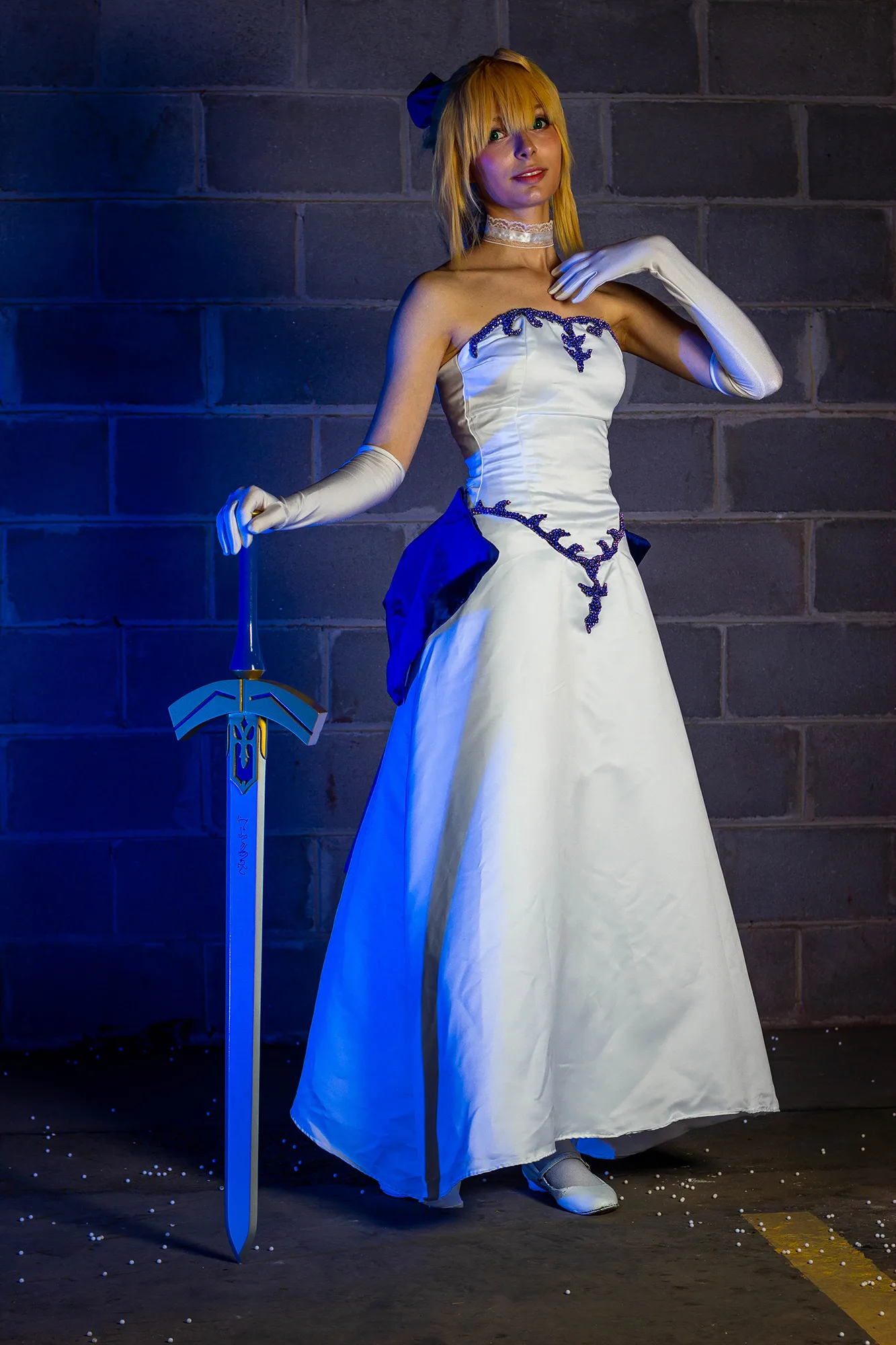 Foto 9633 — Votu Otaku Fest 2019