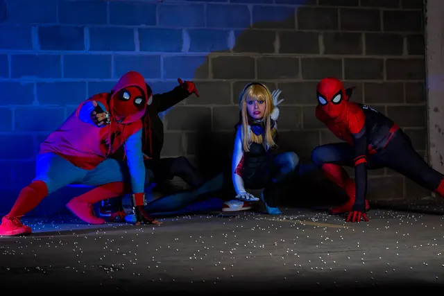 Votu Otaku Fest 2019