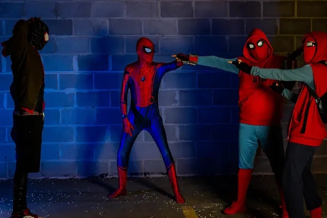 Votu Otaku Fest 2019