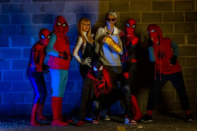 Votu Otaku Fest 2019