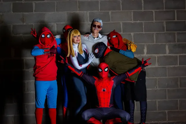 Votu Otaku Fest 2019