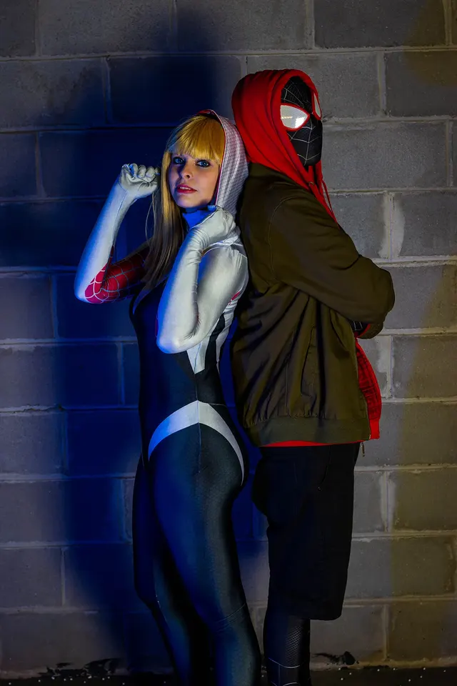 Votu Otaku Fest 2019