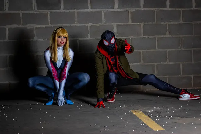 Votu Otaku Fest 2019