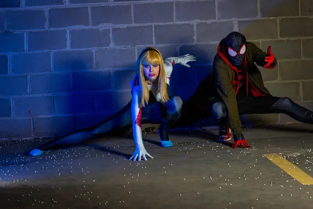 Votu Otaku Fest 2019