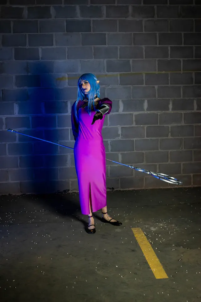 Votu Otaku Fest 2019