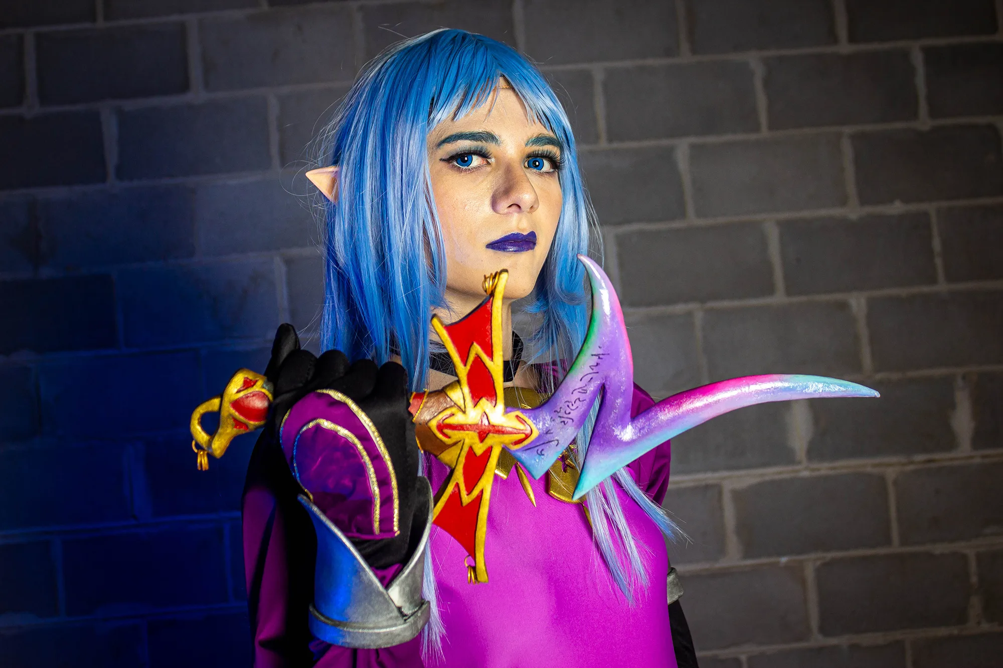 Foto 9668 — Votu Otaku Fest 2019