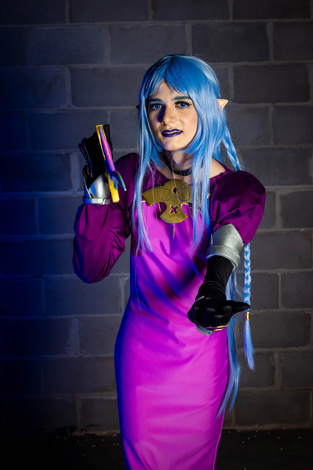 Foto 9669 — Votu Otaku Fest 2019