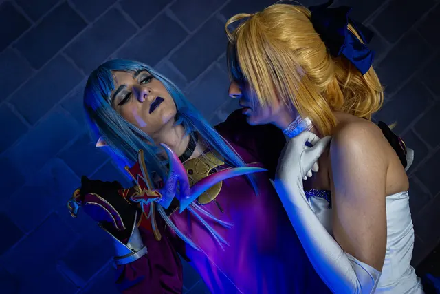 Votu Otaku Fest 2019