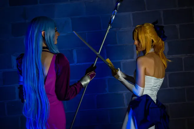 Votu Otaku Fest 2019