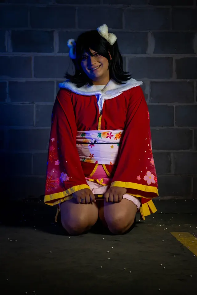 Votu Otaku Fest 2019