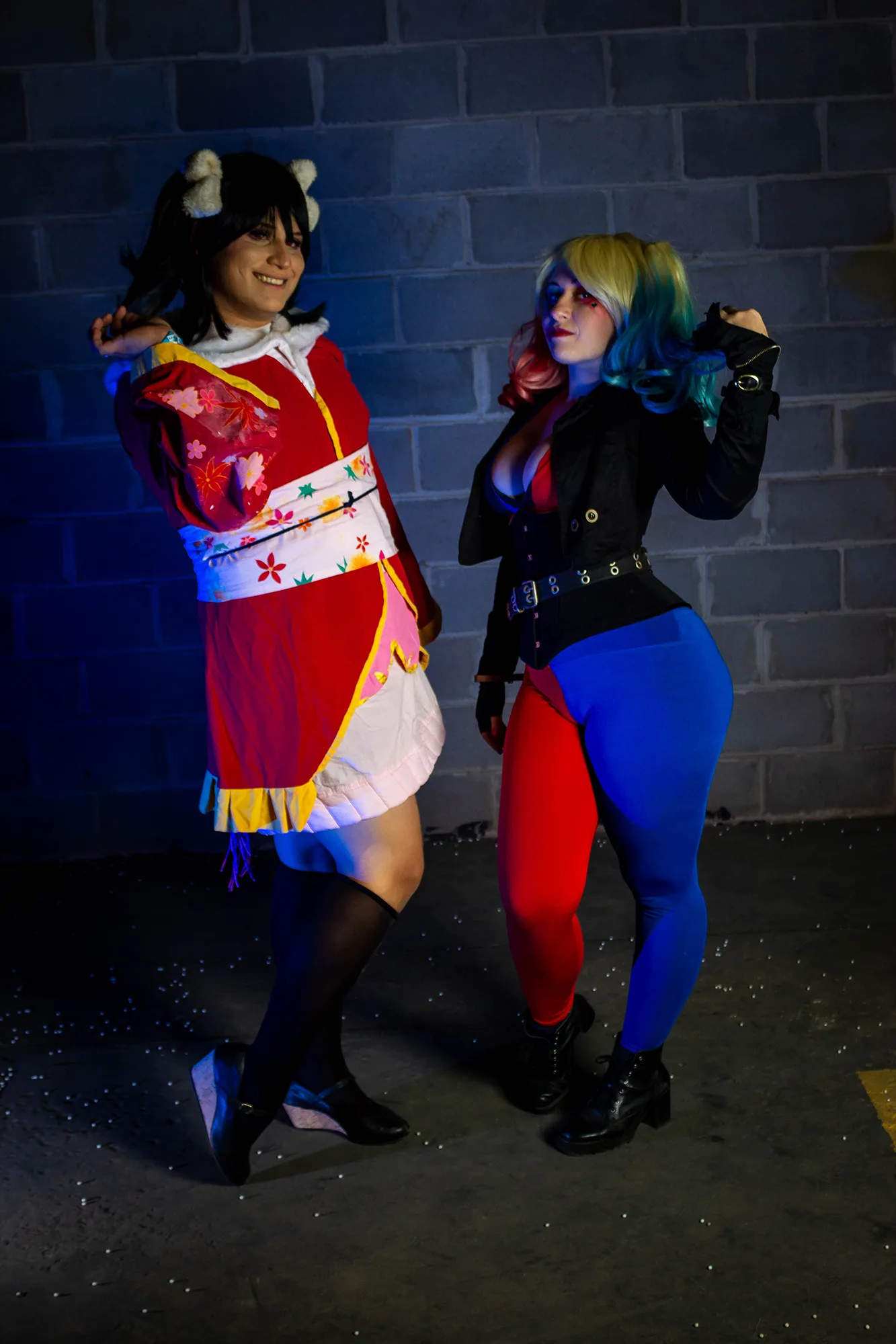 Foto 9677 — Votu Otaku Fest 2019