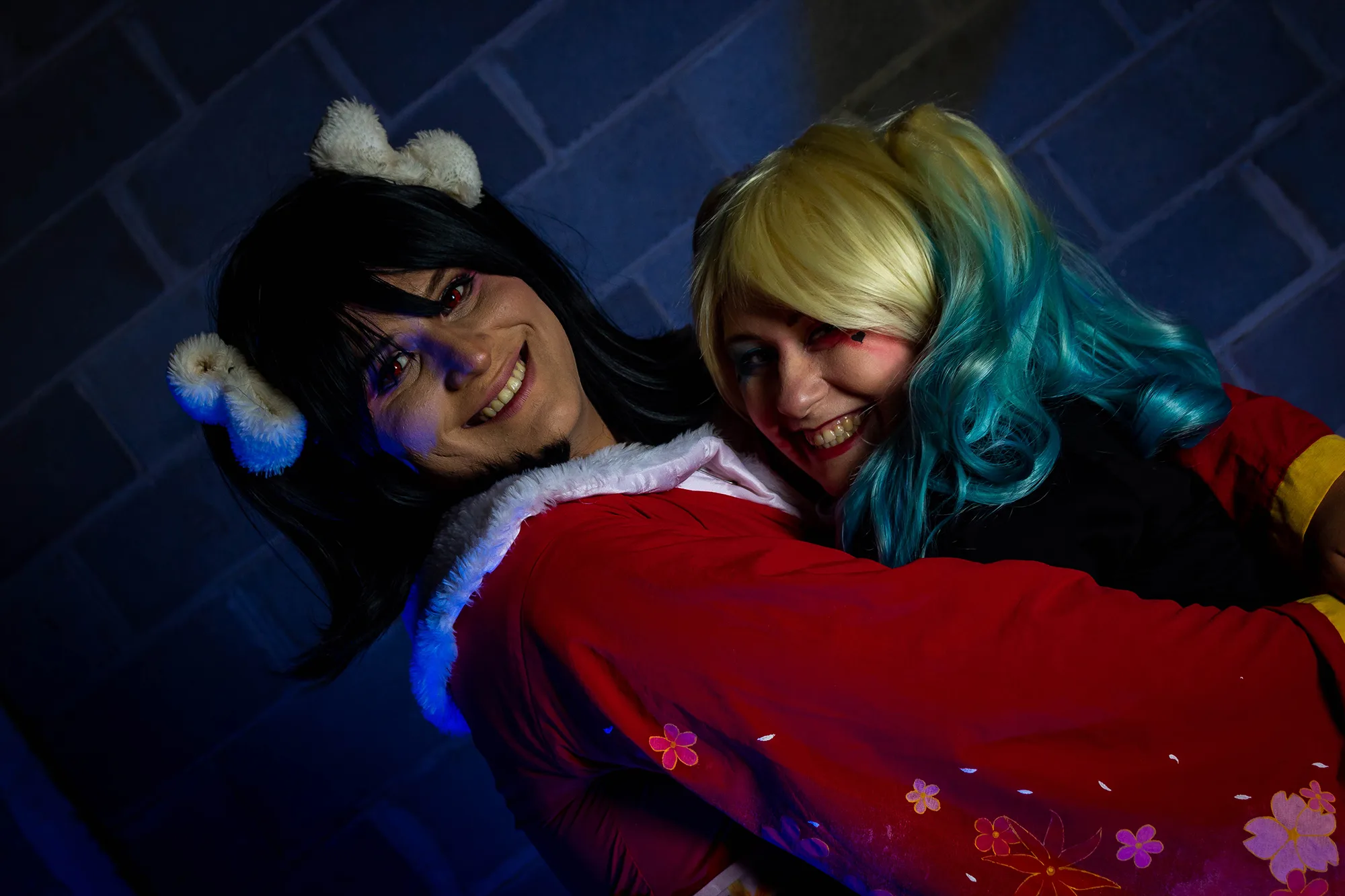 Foto 9678 — Votu Otaku Fest 2019