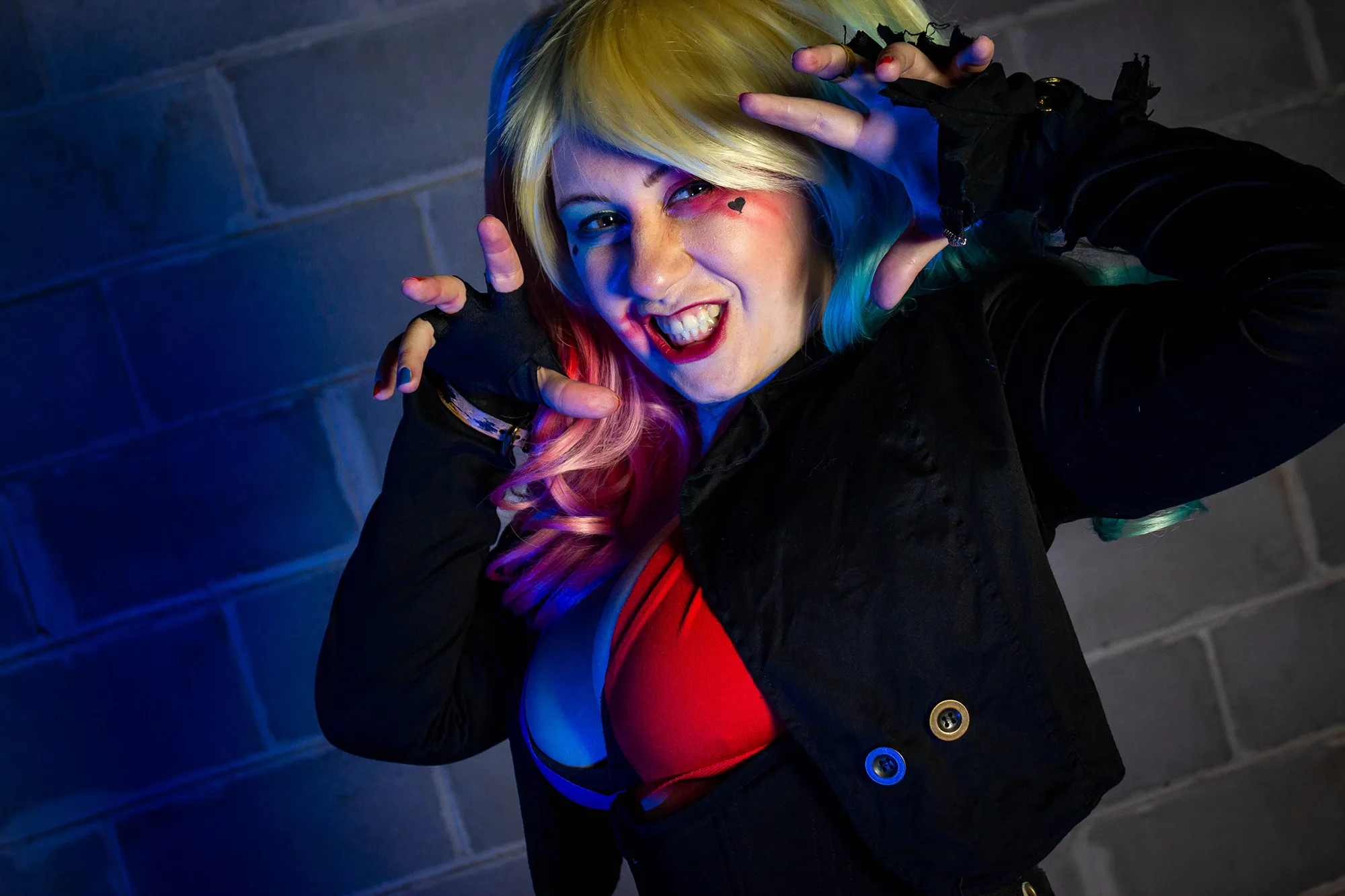 Foto 9682 — Votu Otaku Fest 2019
