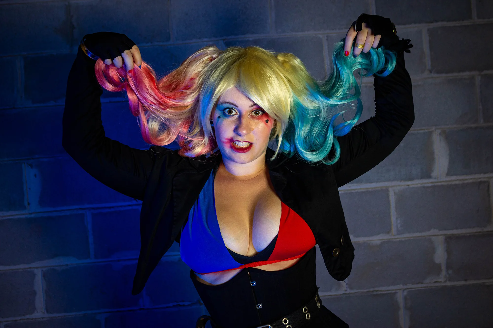 Foto 9683 — Votu Otaku Fest 2019
