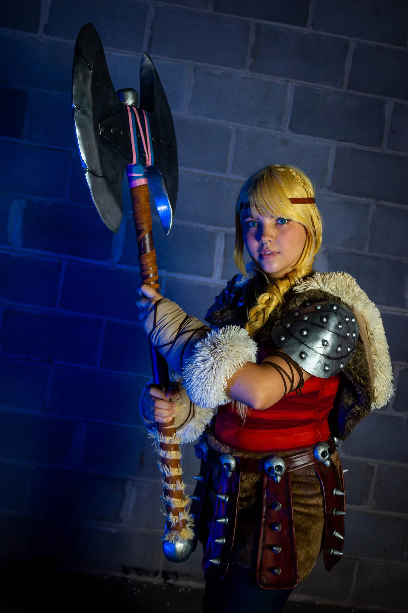 Foto 9684 — Votu Otaku Fest 2019